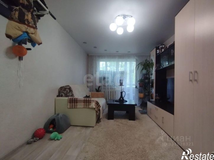 2-комн квартира мкр Якиманиха, 14,  д. 14