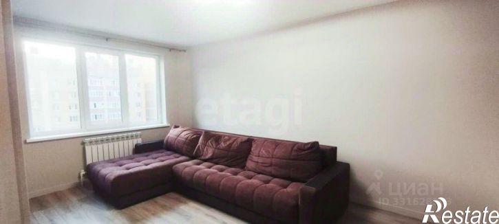 2-комн квартира мкр Новый город, 9Б,  д. 9Б