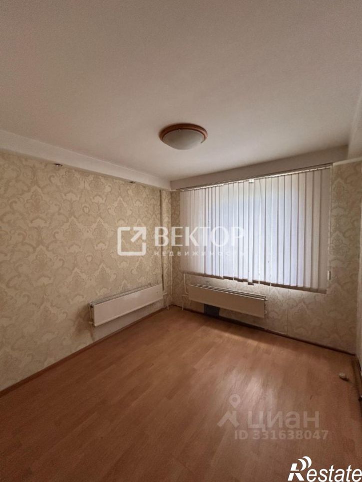 4-комн квартира ул Мясницкая, 108,  д. 108