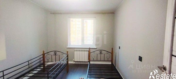 2-комн квартира мкр Новый город, 9Б,  д. 9Б
