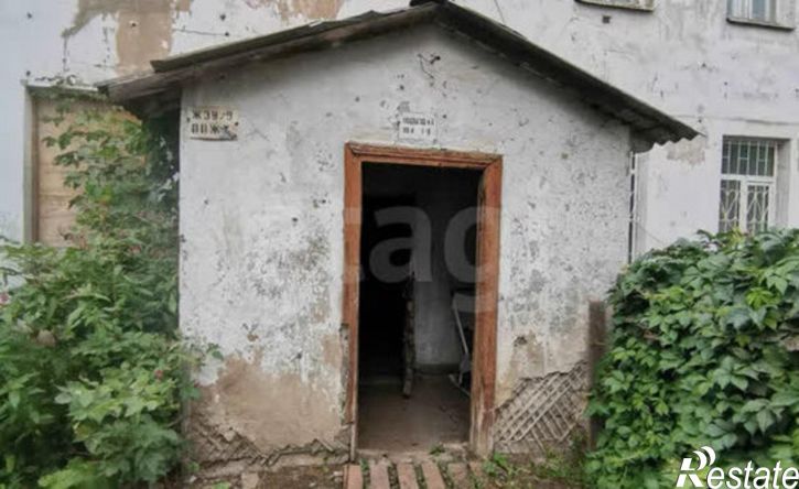 2-комн квартира Речной пр-кт, 38А,  д. 38А