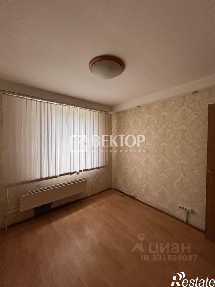 4-комн квартира ул Мясницкая, 108,  д. 108