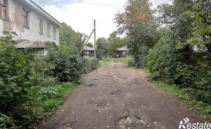 2-комн квартира Речной пр-кт, 38А,  д. 38А