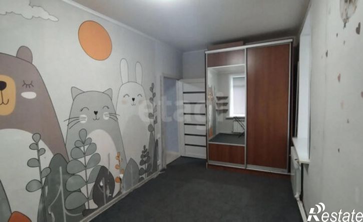 2-комн квартира Речной пр-кт, 38А,  д. 38А
