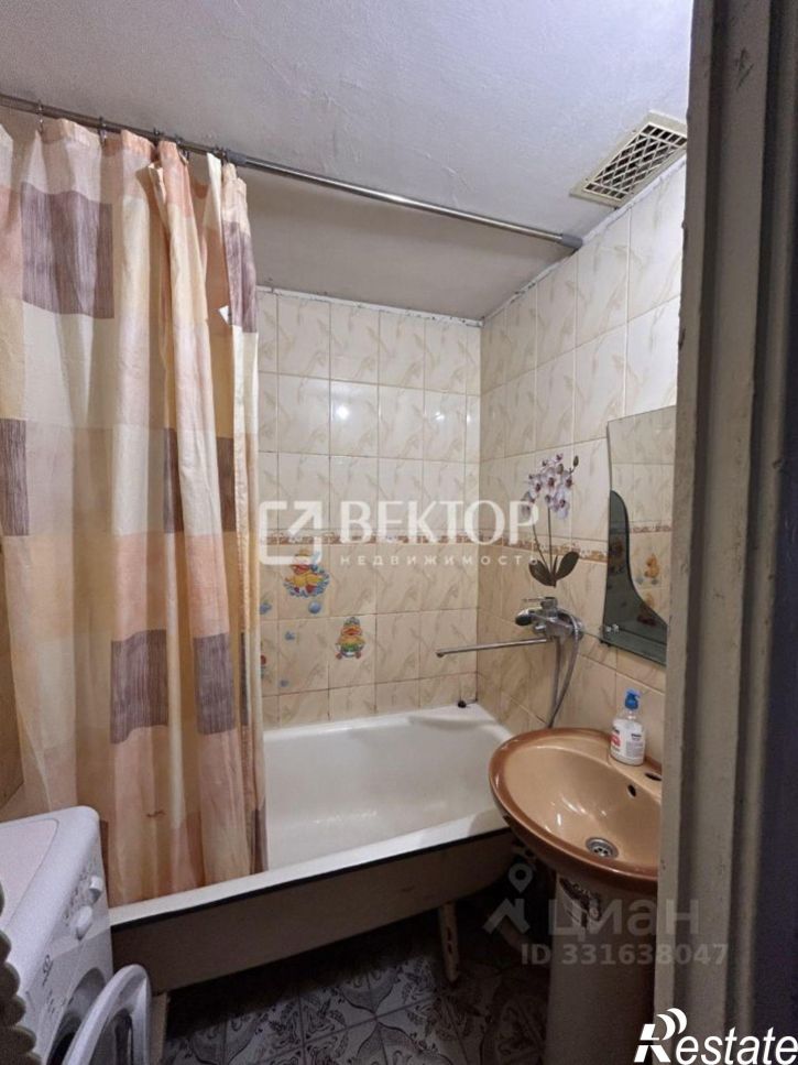 4-комн квартира ул Мясницкая, 108,  д. 108
