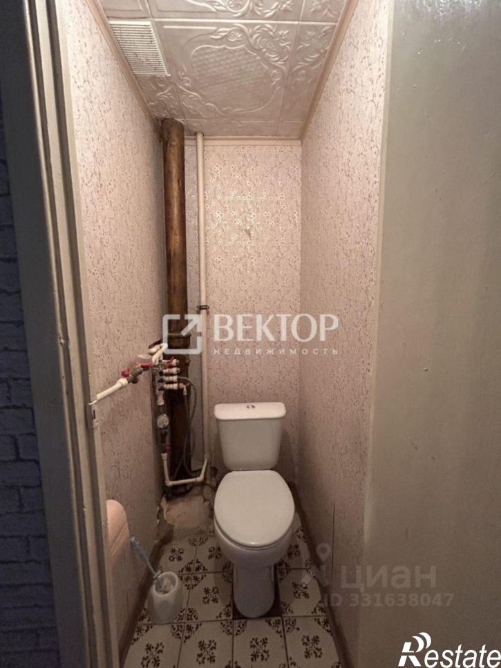 4-комн квартира ул Мясницкая, 108,  д. 108