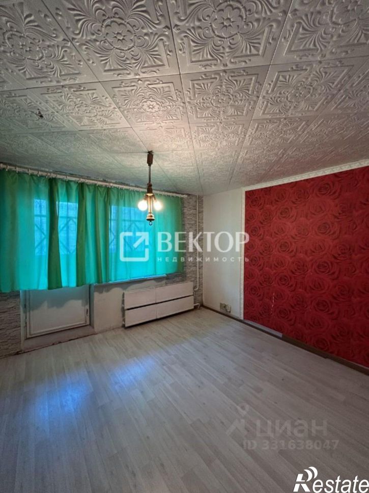 4-комн квартира ул Мясницкая, 108,  д. 108