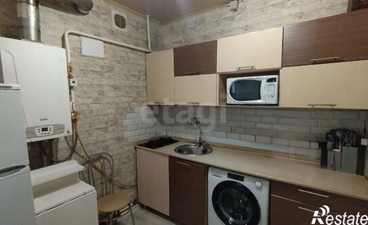 2-комн квартира Речной пр-кт, 38А,  д. 38А