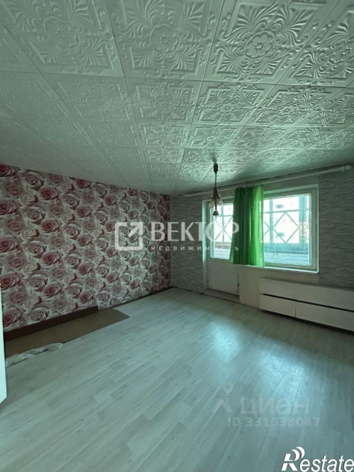 4-комн квартира ул Мясницкая, 108,  д. 108