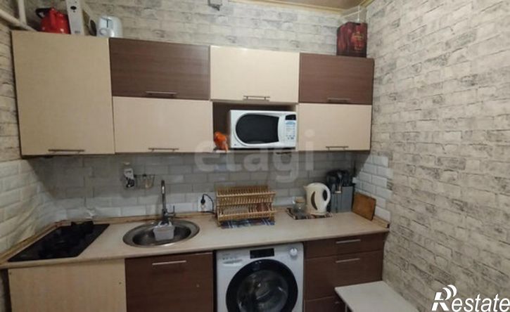 2-комн квартира Речной пр-кт, 38А,  д. 38А