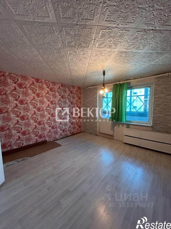 4-комн квартира ул Мясницкая, 108,  д. 108