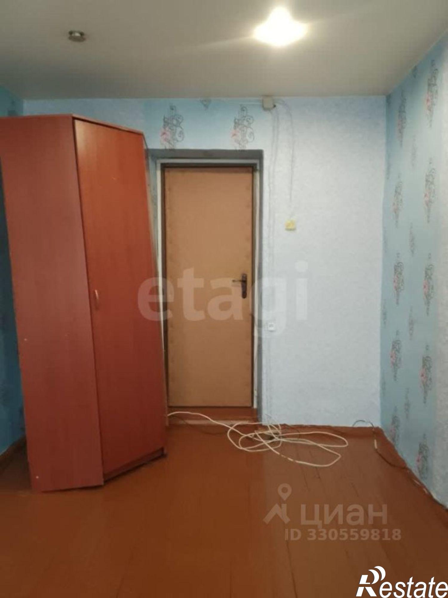 Купить комнату за 690 000 рублей на ул Юбилейная, 22