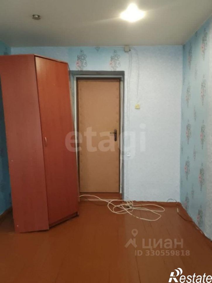 Комната ул Юбилейная, 22,  д. 22