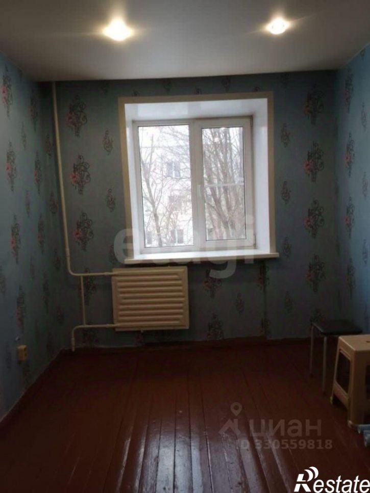 Комната ул Юбилейная, 22,  д. 22