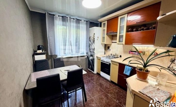2-комн квартира ул Мясницкая, 106,  д. 106