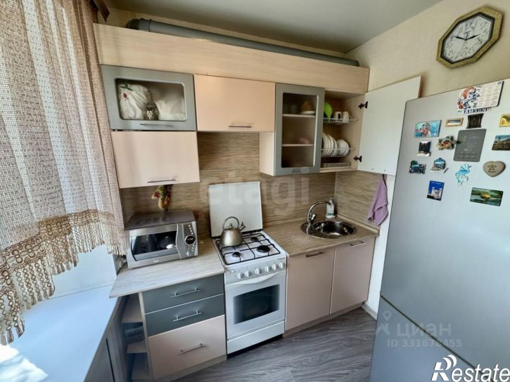 2-комн квартира ул Советская, 103а,  д. 103а