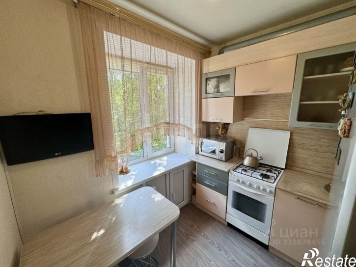 2-комн квартира ул Советская, 103а,  д. 103а
