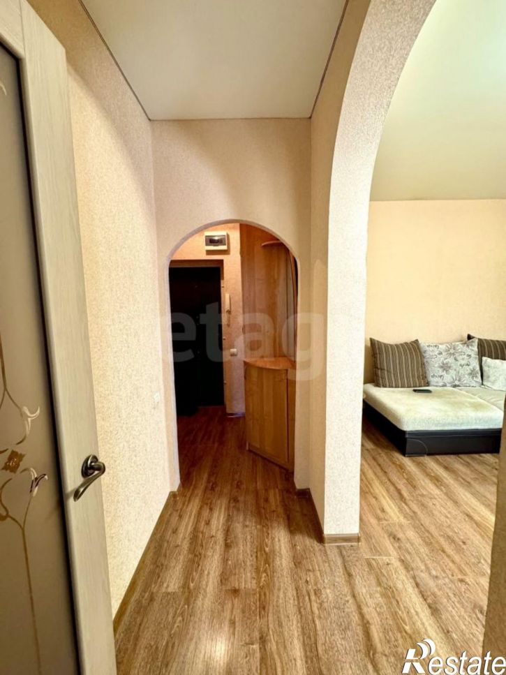 2-комн квартира ул Советская, 103а,  д. 103а