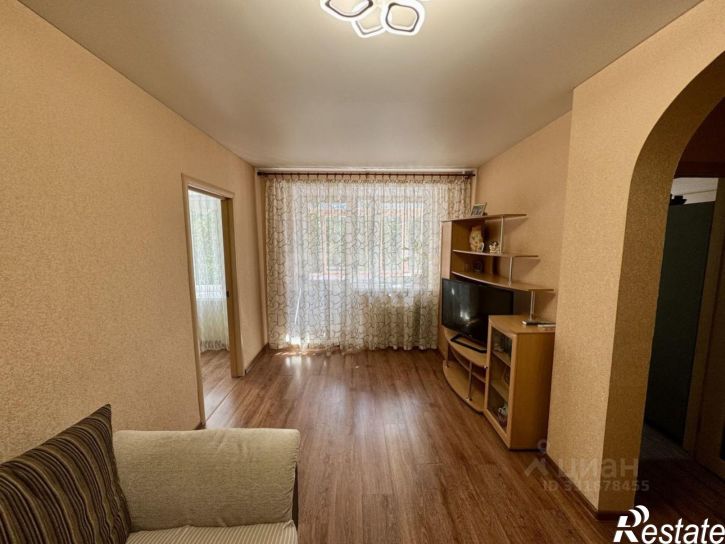 2-комн квартира ул Советская, 103а,  д. 103а