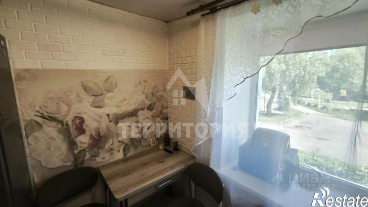 1-комн квартира мкр Паново, 34,  д. 34