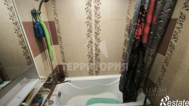 1-комн квартира мкр Паново, 34,  д. 34