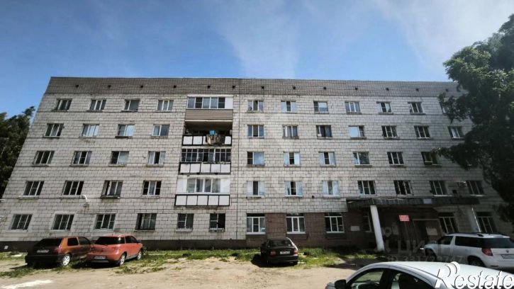 1-комн квартира мкр Паново, 34,  д. 34