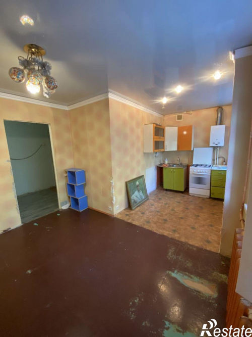 Продажа 3-комн квартиры Проселочная ул, 34