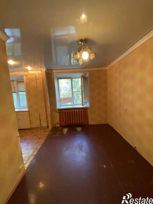 Продажа 3-комн квартиры Проселочная ул, 34