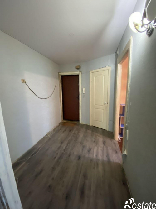 Продажа 3-комн квартиры Проселочная ул, 34