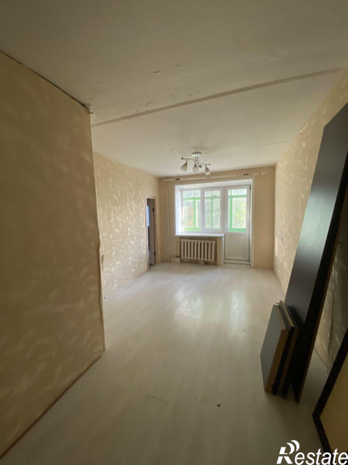 Продажа 3-комн квартиры Проселочная ул, 34