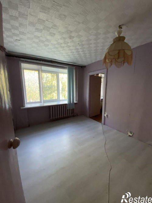 Продажа 3-комн квартиры Проселочная ул, 34