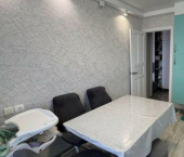 3-комн, 69кв м, этаж 9/9 ул 8 Марта, 54