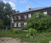 2-комн, 57кв м, этаж 1/2 ул Козуева, 10