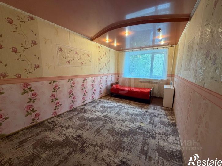 1-комн квартира ул Фестивальная, 28,  д. 28
