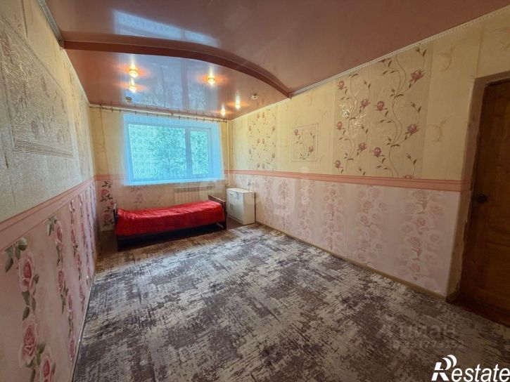 1-комн квартира ул Фестивальная, 28,  д. 28