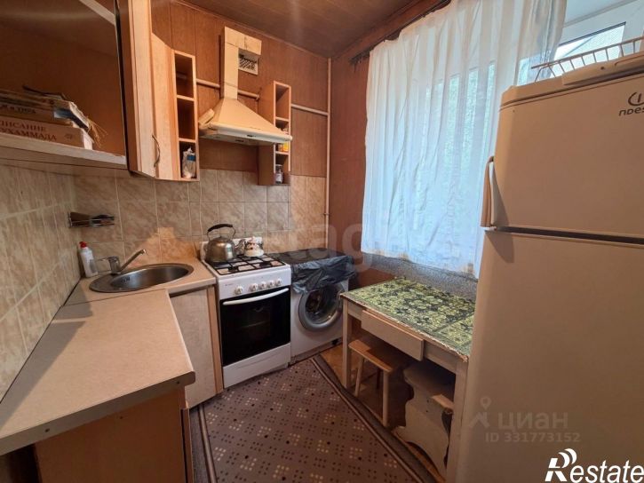 1-комн квартира ул Фестивальная, 28,  д. 28