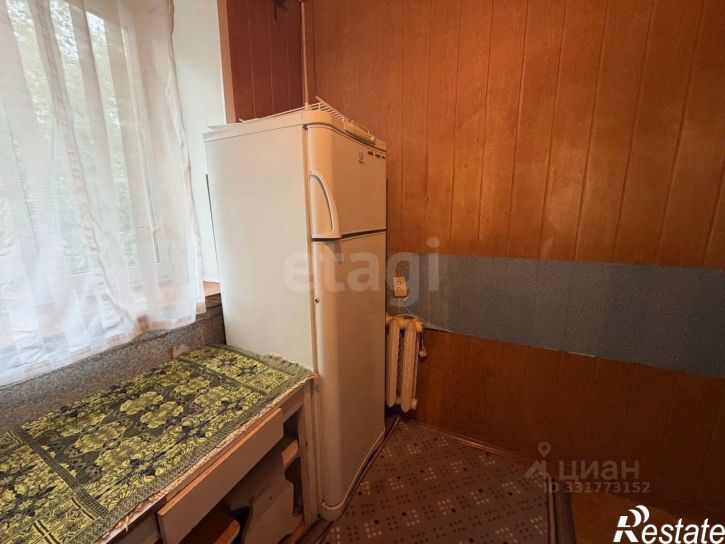 1-комн квартира ул Фестивальная, 28,  д. 28