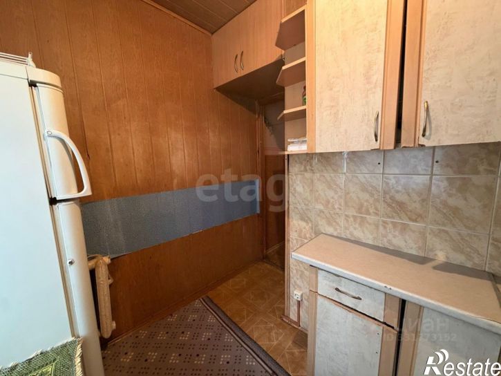 1-комн квартира ул Фестивальная, 28,  д. 28