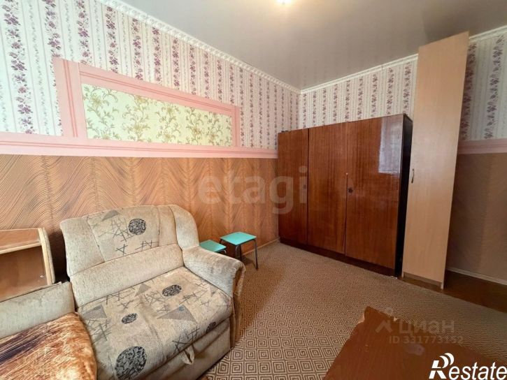 1-комн квартира ул Фестивальная, 28,  д. 28