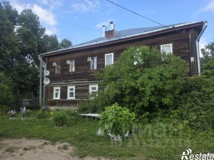 2-комн квартира ул Козуева, 10,  д. 10