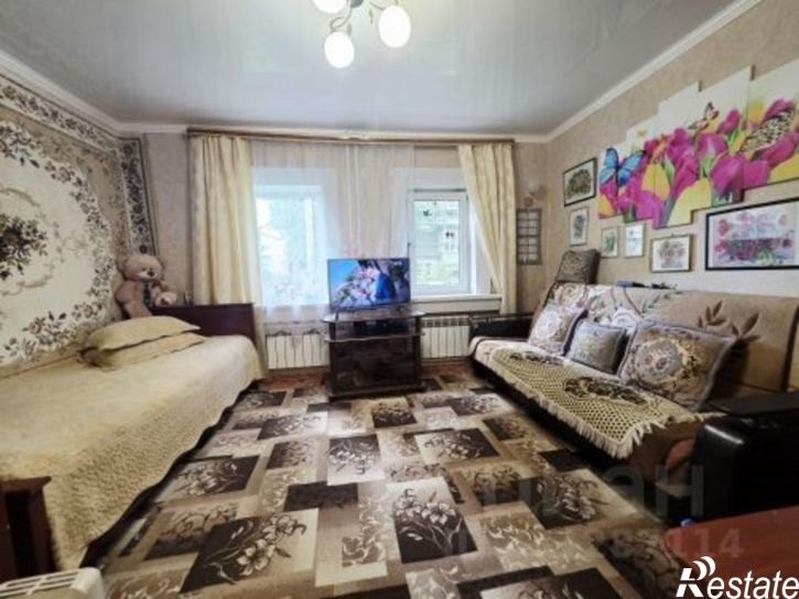 2-комн квартира ул Козуева, 10,  д. 10