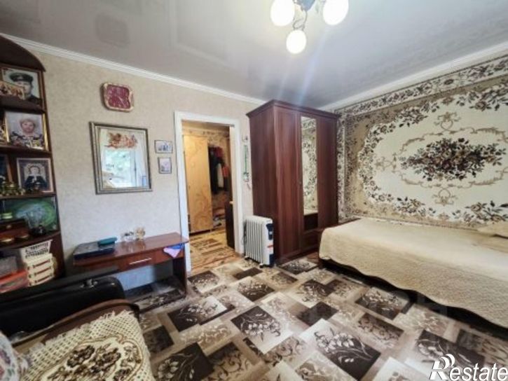 2-комн квартира ул Козуева, 10,  д. 10