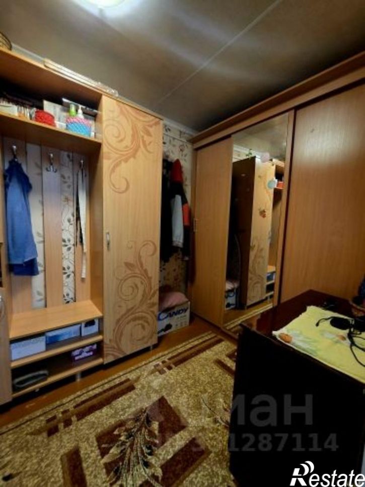 2-комн квартира ул Козуева, 10,  д. 10