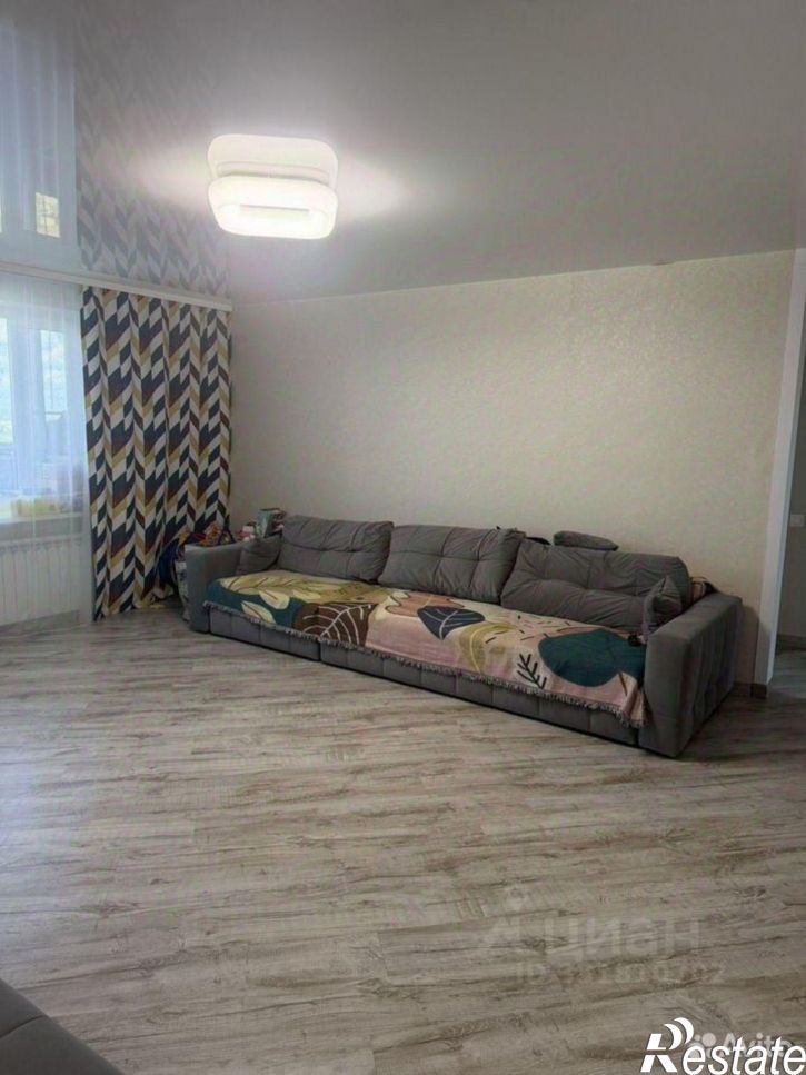 3-комн квартира ул 8 Марта, 54,  д. 54