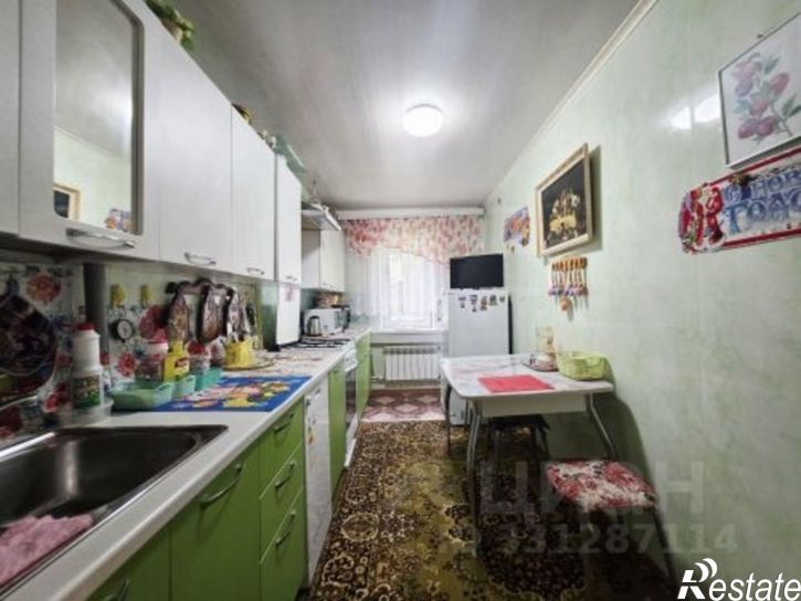 2-комн квартира ул Козуева, 10,  д. 10