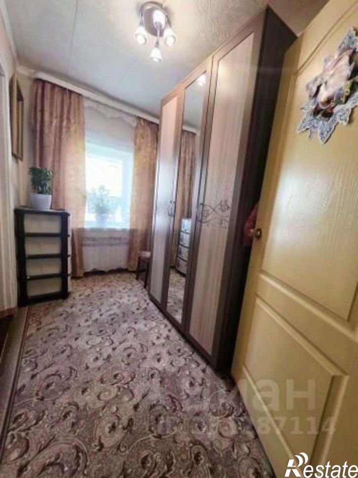 2-комн квартира ул Козуева, 10,  д. 10