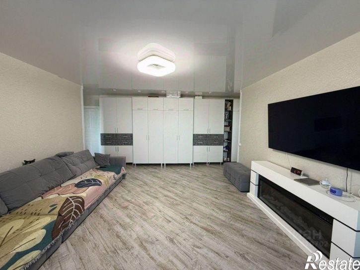 3-комн квартира ул 8 Марта, 54,  д. 54