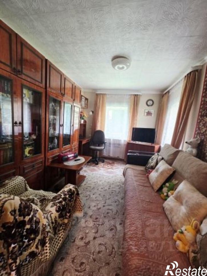 2-комн квартира ул Козуева, 10,  д. 10