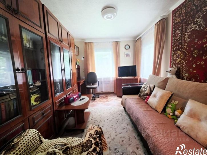2-комн квартира ул Козуева, 10,  д. 10