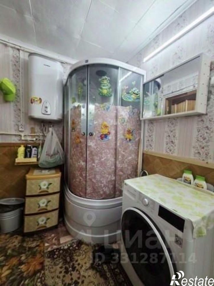 2-комн квартира ул Козуева, 10,  д. 10